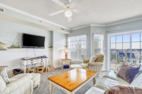Seaside Escape 403